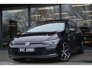 Volkswagen Golf 1.5 TSI 150 pk Style Led Panorama Memory Virtual Acc CarPlay Keyless Pdc