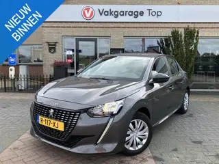 Peugeot 208 1.2 PureTech Active | Apple Carplay | 100% onderhouden | NAP