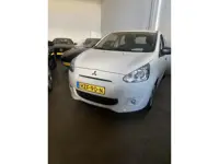 Mitsubishi Space Star 1.0 Instyle