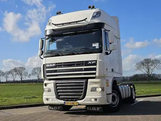 DAF XF 105.460 euro5!!