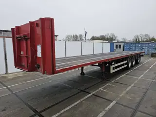 L.A.G. 0-3-39-LS alcoa's plateau