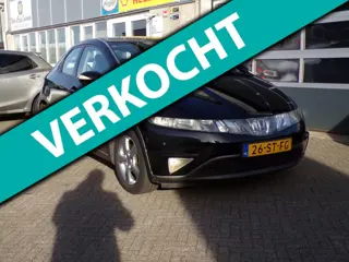 Honda Civic 1.4 Sport