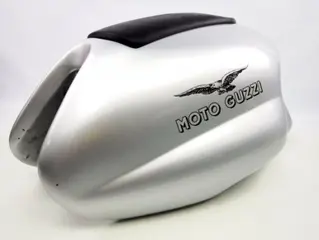 Used tank v11 sport grijs met rubber