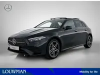 Mercedes-Benz A-Klasse 250 e Business Solution AMG | Nightpakket | Advanced sound system | Dodehoeka