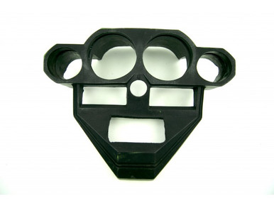 Used Tellerhuis rubber 1000SP Gesneden