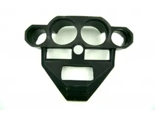 Used Tellerhuis rubber 1000SP Gesneden