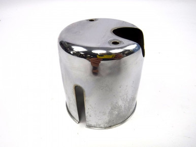 Used tellerhuis kmt centauro,ev