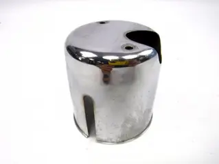 Used tellerhuis kmt centauro,ev