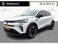 Renault Captur 1.8 E-Tech full hybrid 160 techno (bj 2025)