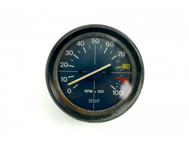 Used Toerenteller 1000SP,T5,LM2 a