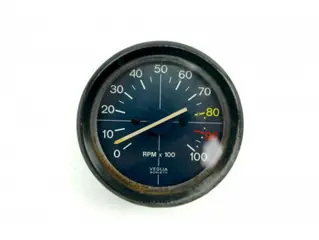 Used Toerenteller 1000SP,T5,LM2 a