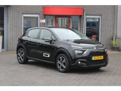 Citroen C3 1.2 PureTech Feel Led/AppleAndroid/Clima/Cruise
