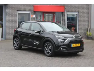 Citroen C3 1.2 PureTech Feel Led/AppleAndroid/Clima/Cruise