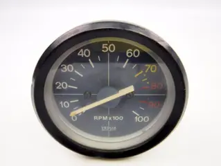 Used toerenteller v65 sp v65 sp