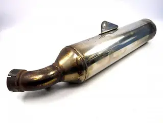 Used uitlaat norge1200ie,breva1200