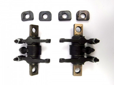 Used tuimelaaras set kleine modellen