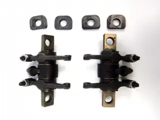 Used tuimelaaras set kleine modellen