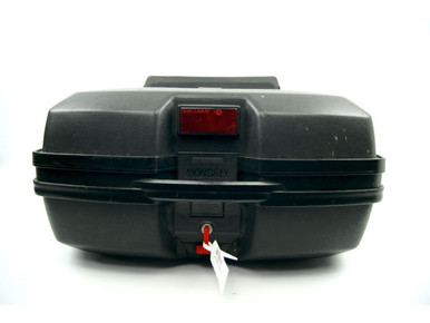 Used topkoffer California 3 Givi E45.