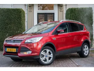 Ford Kuga 1.5 Trend PARKEERSENSOREN | CRUISE | STOELVERWARMING | ORG NL 1E EIGN