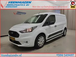 Ford Transit Connect 1.5EcoBlue L2/H1 Euro 6! (bj 2020)