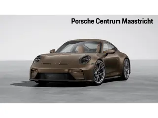 Porsche 911 GT3 Touring
