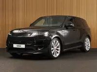 Land Rover Range Rover Sport 3.0 P460e Dynamic HSE 23"-MASSAGE-PANO