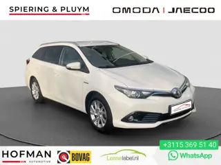 Toyota Auris TS 1.8 Hybrid Dynamic Go Climate | Navi | Keyless