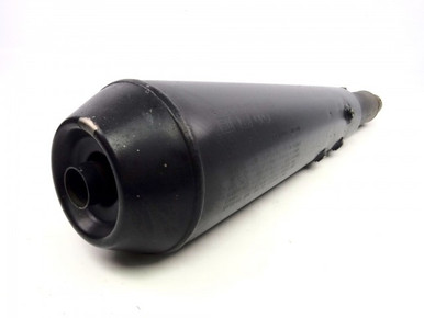 Used uitlaat v9 bobber links          /a