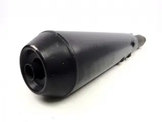 Used uitlaat v9 bobber links          /a