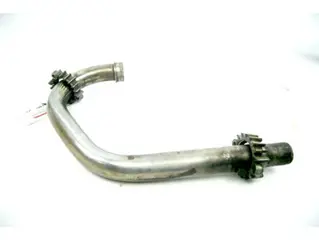 Used uitlaatbochtset california Spec,EV