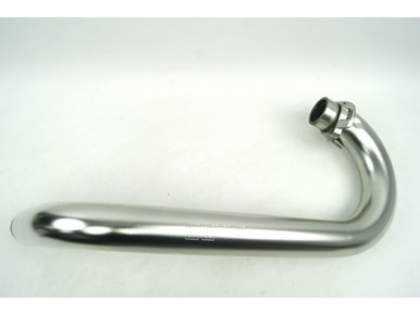 Used uitlaatbochtset stelvio 1200 8v s1