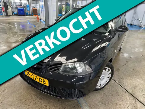 Seat Ibiza MET NIEUW JAAR APK!
