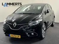 Renault Scénic 1.3 TCe Intens PDC / Climate & Cruise Control / Navi