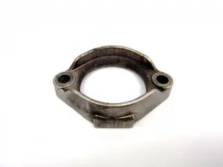 Used uitlaatwartel california 1100