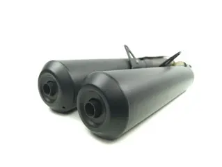 Used Uitlaatset V7 IV 850 Centenario