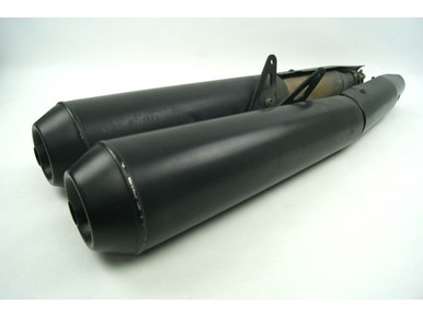 Used uitlaatset V7 III /3