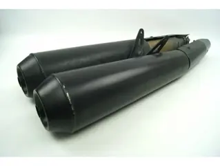 Used uitlaatset V7 III /3