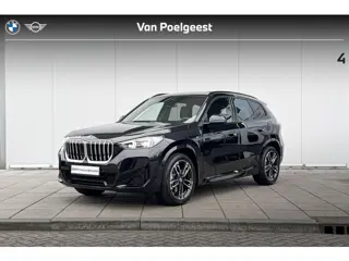 BMW X1 xDrive30e