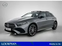 Mercedes-Benz A-Klasse 250 e Business Solution AMG | AMG Line Plus pakket | Smartphone-integratie | 