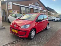 Volkswagen Up! 1.0 move up! BlueMotion.5 drs, Airco