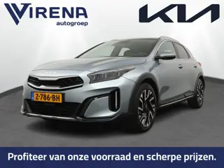 Kia Xceed 1.5 T-GDi DynamicPlusLine - Navigatie - Cruise Control - Apple CarPlay/ Android Auto - Cam