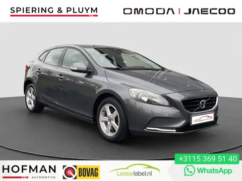 Volvo V40 1.6 T3 Kinetic Camera | Cruise | Climate | Trekhaak