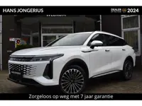 Omoda 9 SHS-P Premium STOELMASSAGE | 360 CAMERA | 550PK | LEDER | PANORAMADAK | STOEL/STUURVERWARMIN