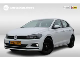 Volkswagen Polo 1.0 MPI Comfortline | Stoelverwarming | Keurige auto!