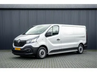 Renault Trafic L2H1 | 125PK | LED | Camera | Cruise | Airco