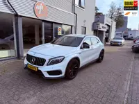 Mercedes-Benz GLA-klasse AMG 45 4MATIC Automaat