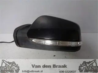 Mercedes A-Klasse 2004-2008 Spiegel links electrisch verstelbaar