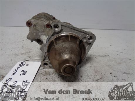 Ford Focus 1.6 16V 2004-2011 Startmotor