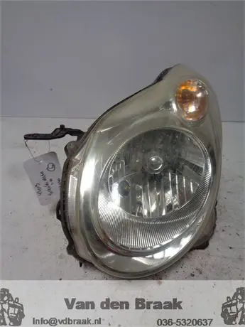 Suzuki Alto 2009-2015 Koplamp links