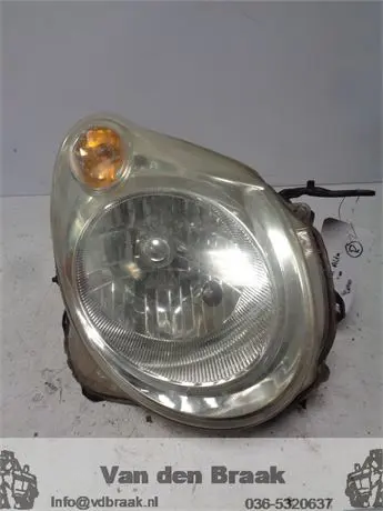 Suzuki Alto 2009-2015 Koplamp rechts